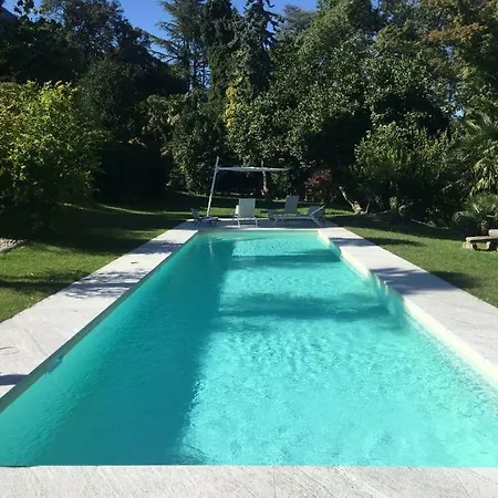 Sleeps 12 Wifi * Baveno