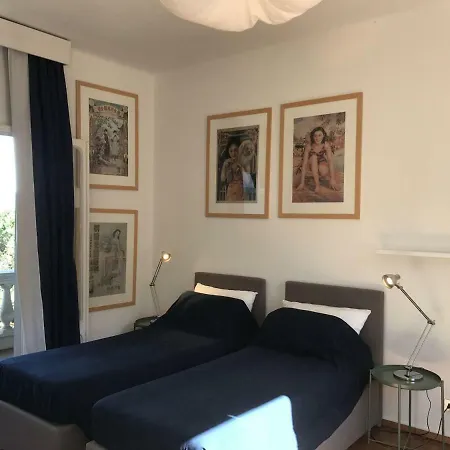 Sleeps 12 Wifi Villa Baveno