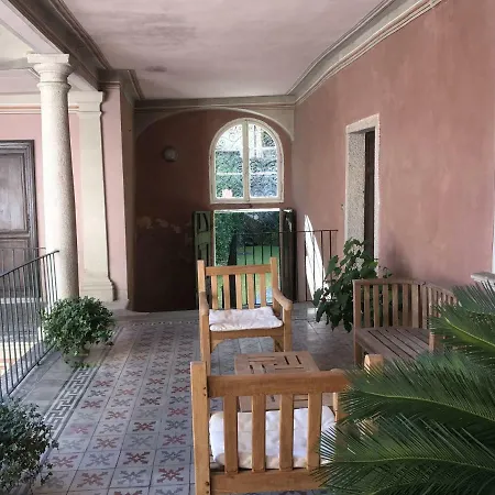 Sleeps 12 Wifi Villa