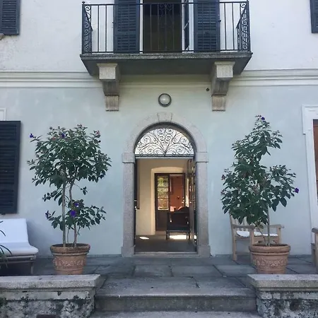 Sleeps 12 Wifi Villa Baveno