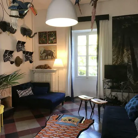 Villa Sleeps 12 Wifi Baveno