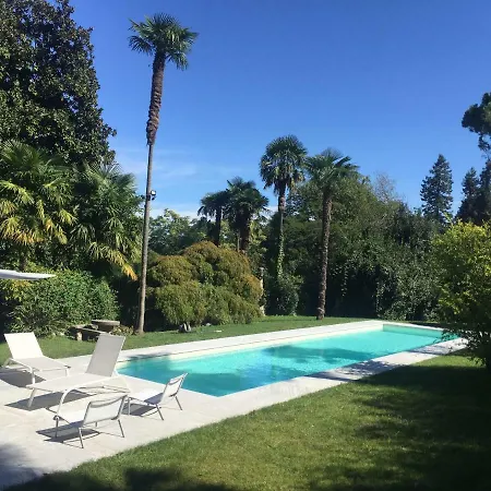 Sleeps 12 Wifi Baveno