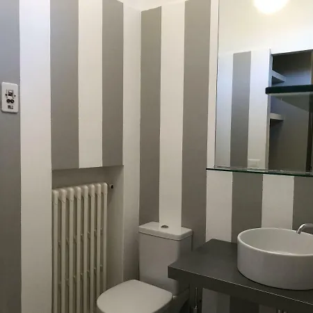 Sleeps 12 Wifi Baveno